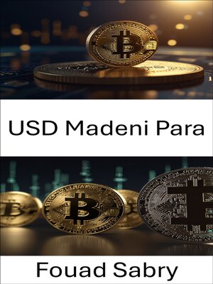 cover image of USD Madeni Para